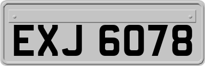 EXJ6078