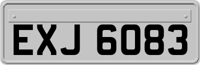 EXJ6083