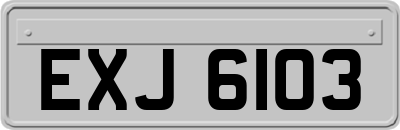 EXJ6103