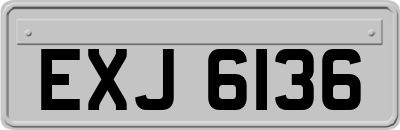 EXJ6136