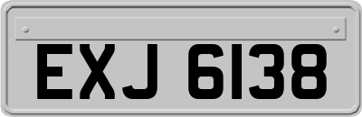 EXJ6138