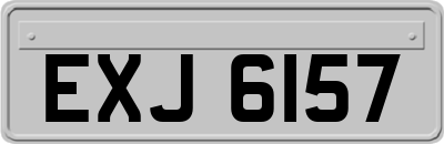 EXJ6157