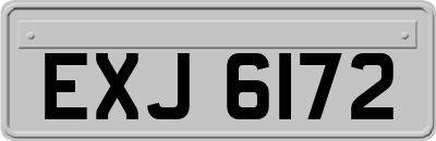 EXJ6172