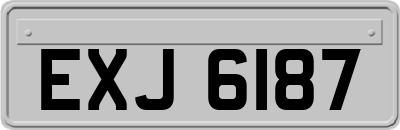 EXJ6187