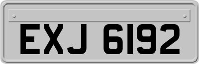 EXJ6192