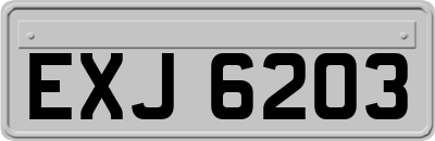 EXJ6203