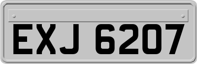 EXJ6207