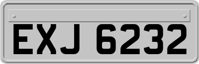EXJ6232