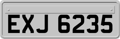 EXJ6235