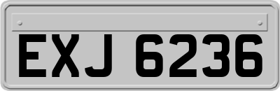 EXJ6236
