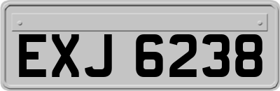 EXJ6238