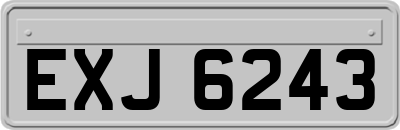 EXJ6243