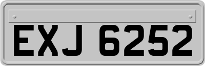 EXJ6252