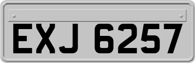 EXJ6257