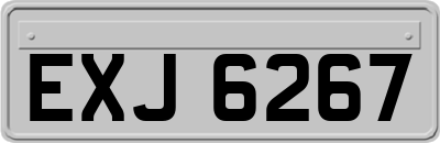 EXJ6267