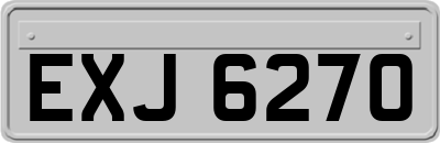 EXJ6270