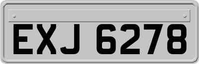 EXJ6278