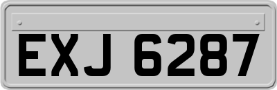 EXJ6287