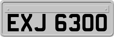EXJ6300