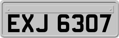 EXJ6307