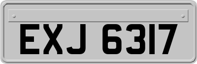 EXJ6317