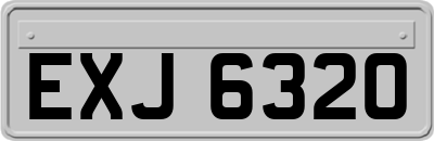 EXJ6320
