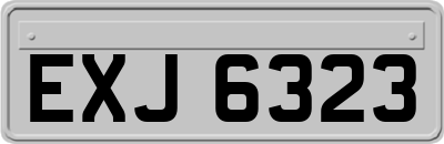 EXJ6323