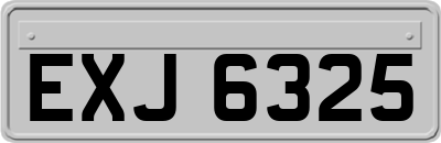 EXJ6325