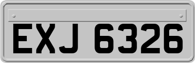 EXJ6326