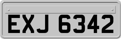 EXJ6342