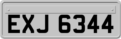 EXJ6344