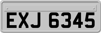 EXJ6345