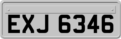 EXJ6346