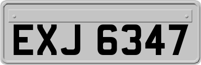 EXJ6347