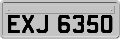 EXJ6350