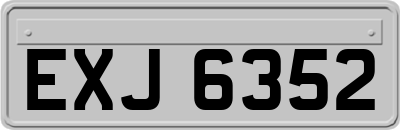 EXJ6352