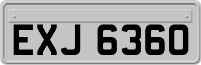 EXJ6360