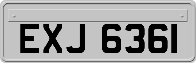 EXJ6361