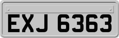 EXJ6363