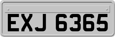 EXJ6365