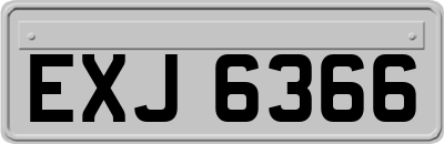 EXJ6366