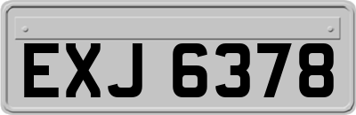 EXJ6378