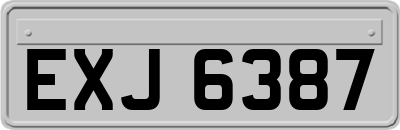 EXJ6387