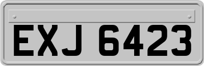 EXJ6423