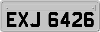 EXJ6426