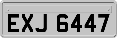 EXJ6447