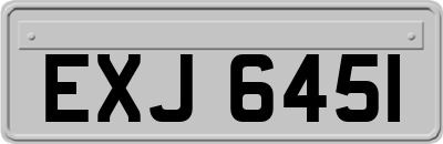 EXJ6451