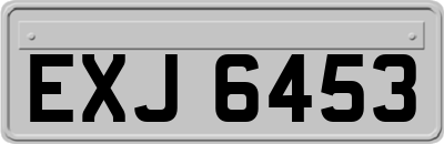 EXJ6453