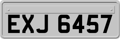 EXJ6457