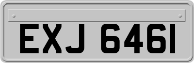 EXJ6461